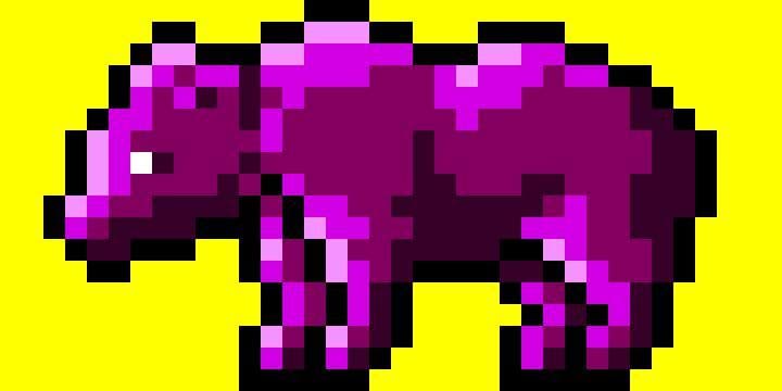 Ursa (itch)