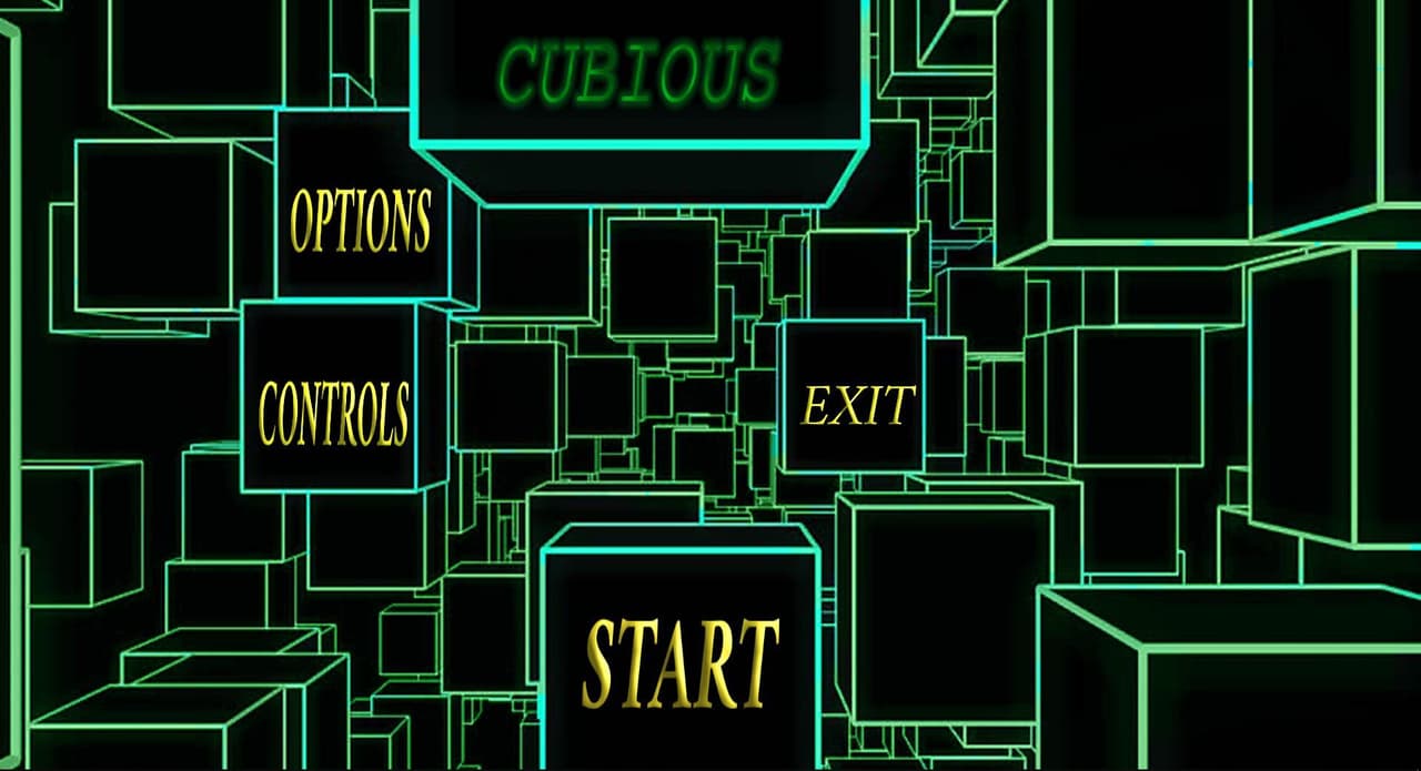 Cubious