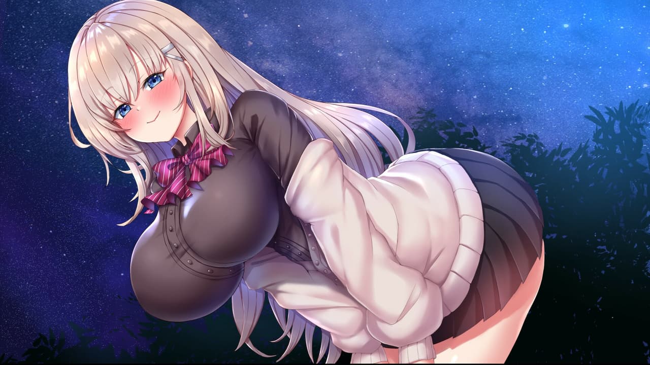 Tower of Waifus 2 screenshot 5