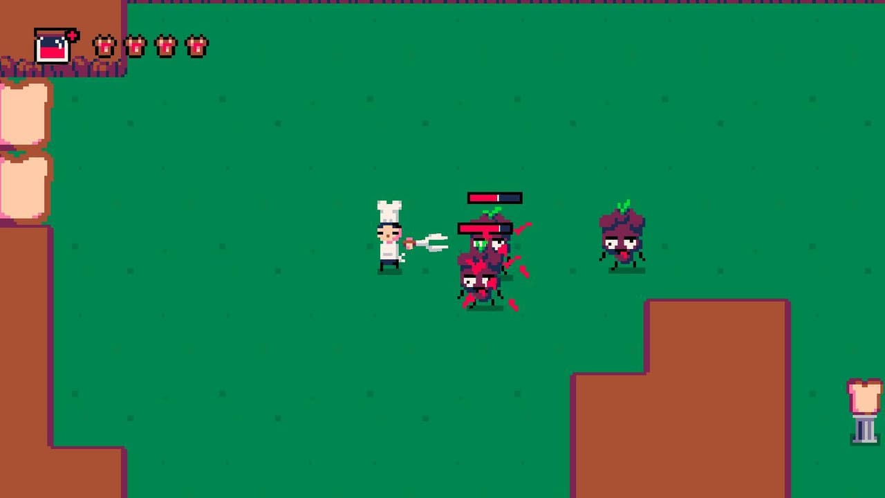 Whats Jam Without Toast? screenshot 2