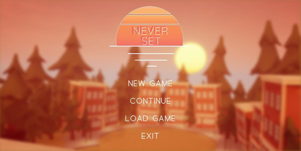 Never Set screenshot 2