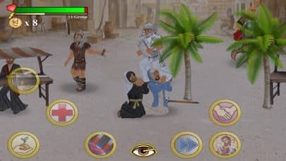 The You Testament screenshot 4