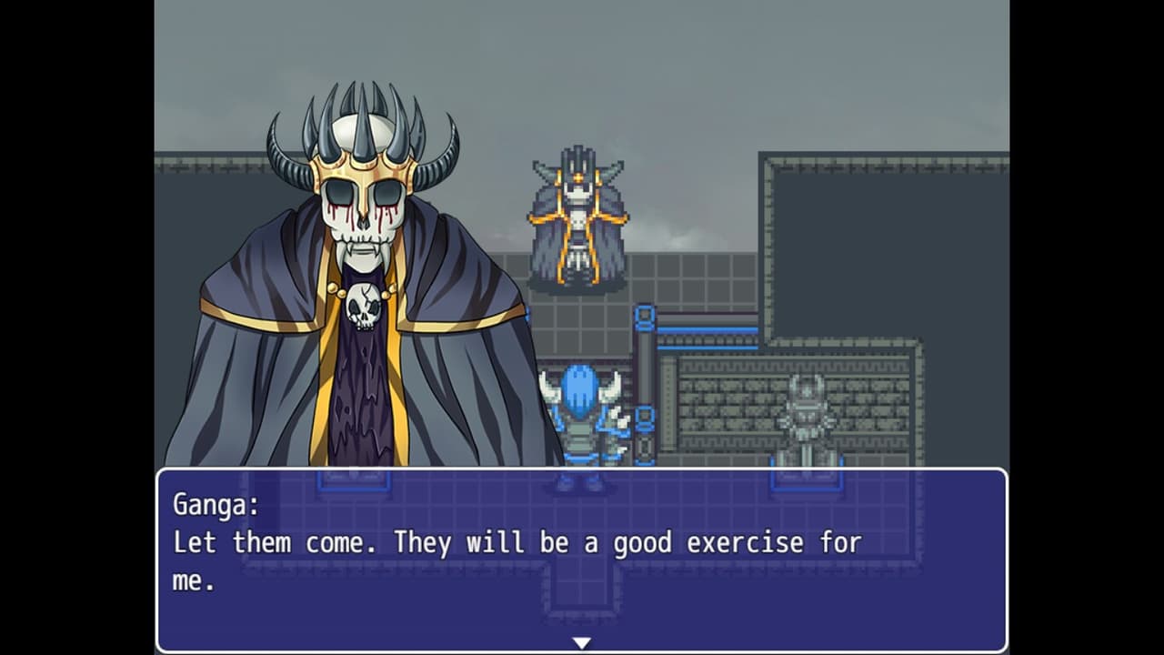 Champions of Thora screenshot 2