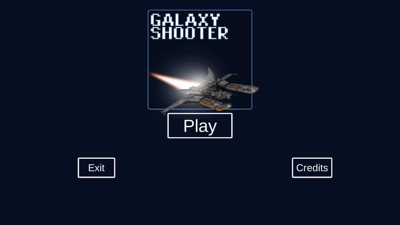 Galaxy Shooter (gamegalaxyio) screenshot 2