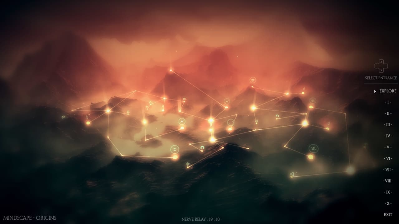 Waking (itch) screenshot 4