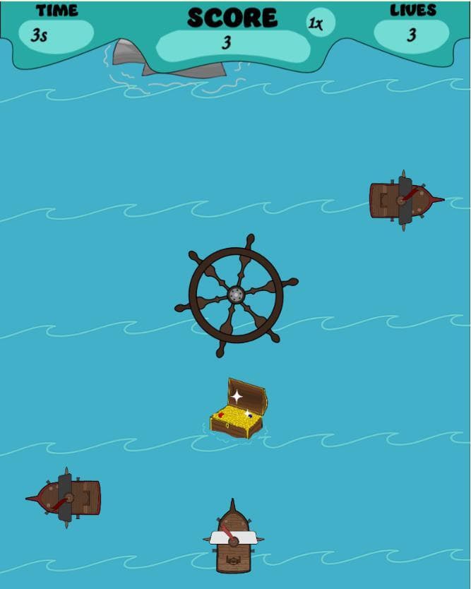 Forever Ahoying screenshot 4