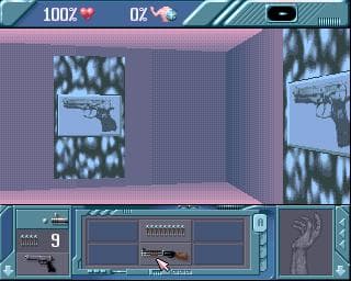 Behind the Iron Gate screenshot 6