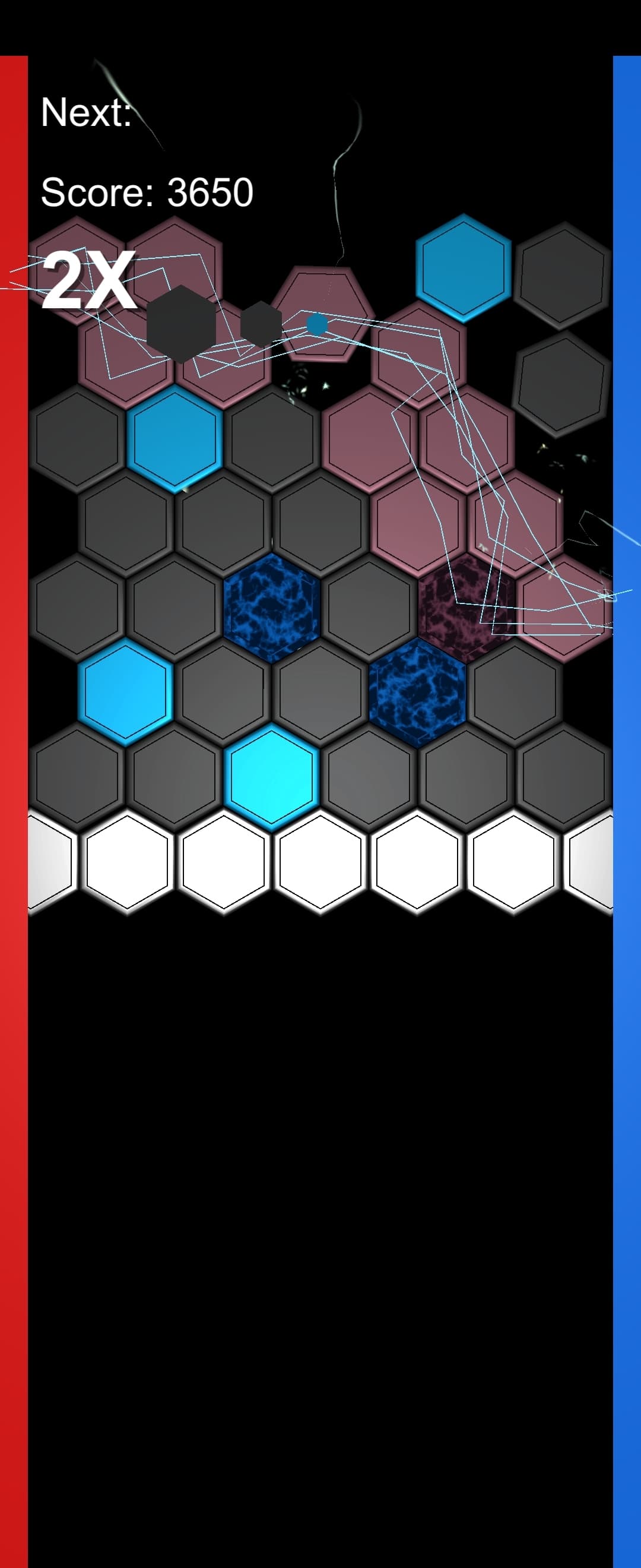 Electris screenshot 4