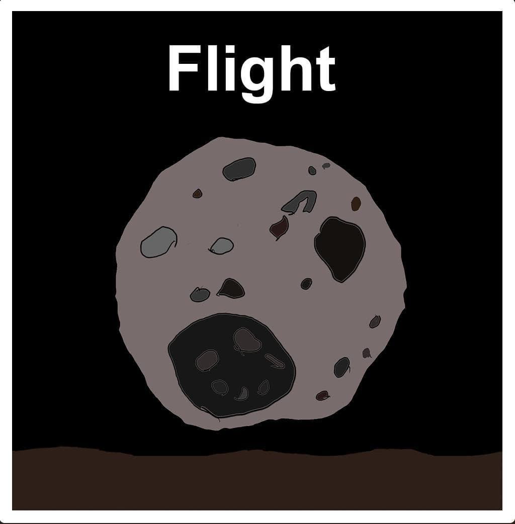 Flight (itch) (Nigl)