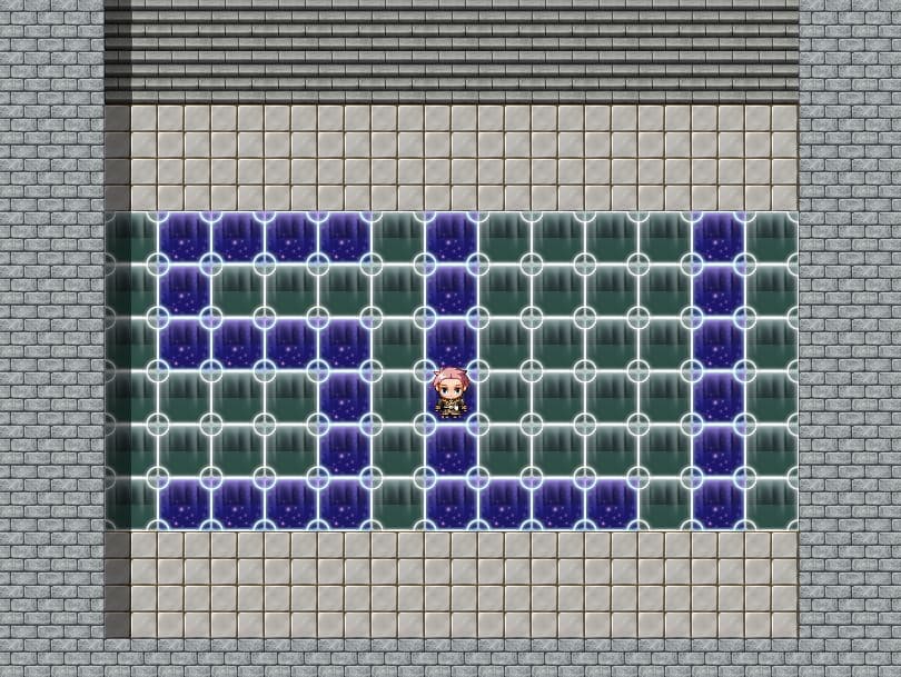 Dungeon of Secrets screenshot 2