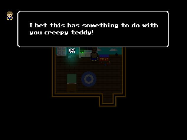 Just Ignore Them screenshot 2