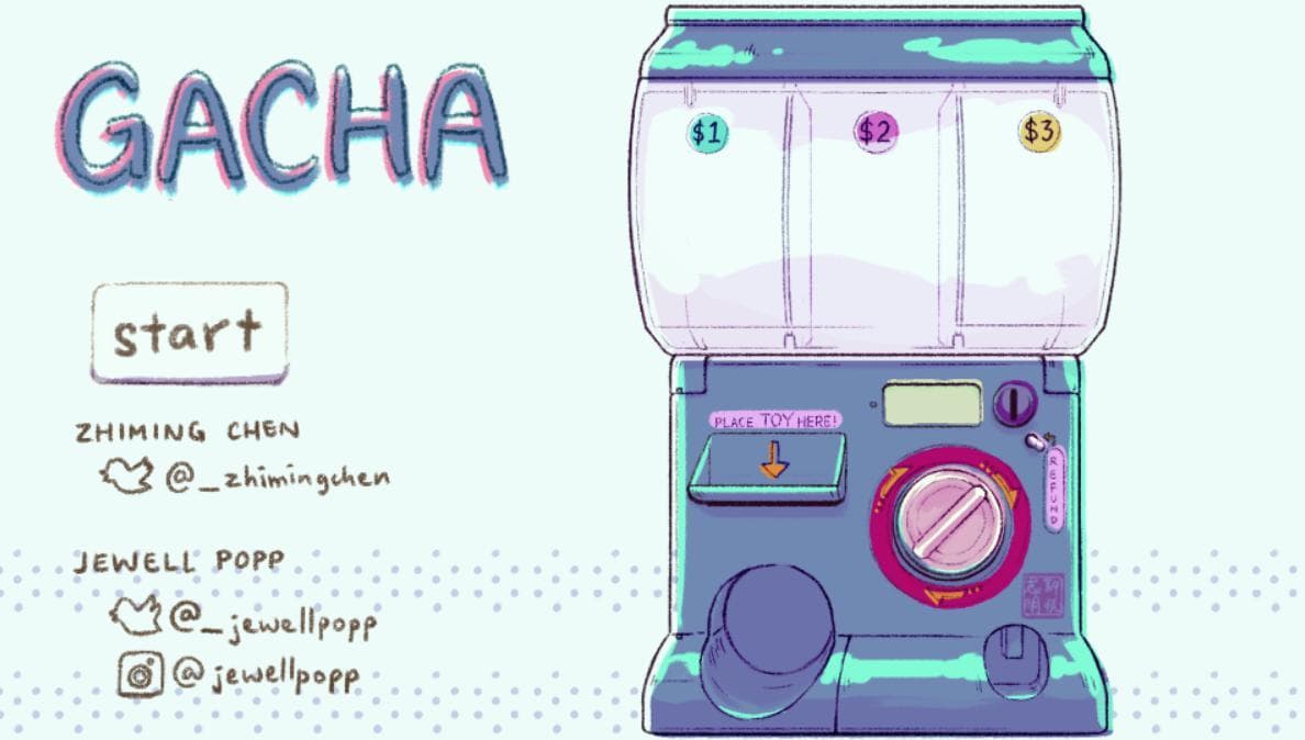 Gacha (zmc) screenshot 3
