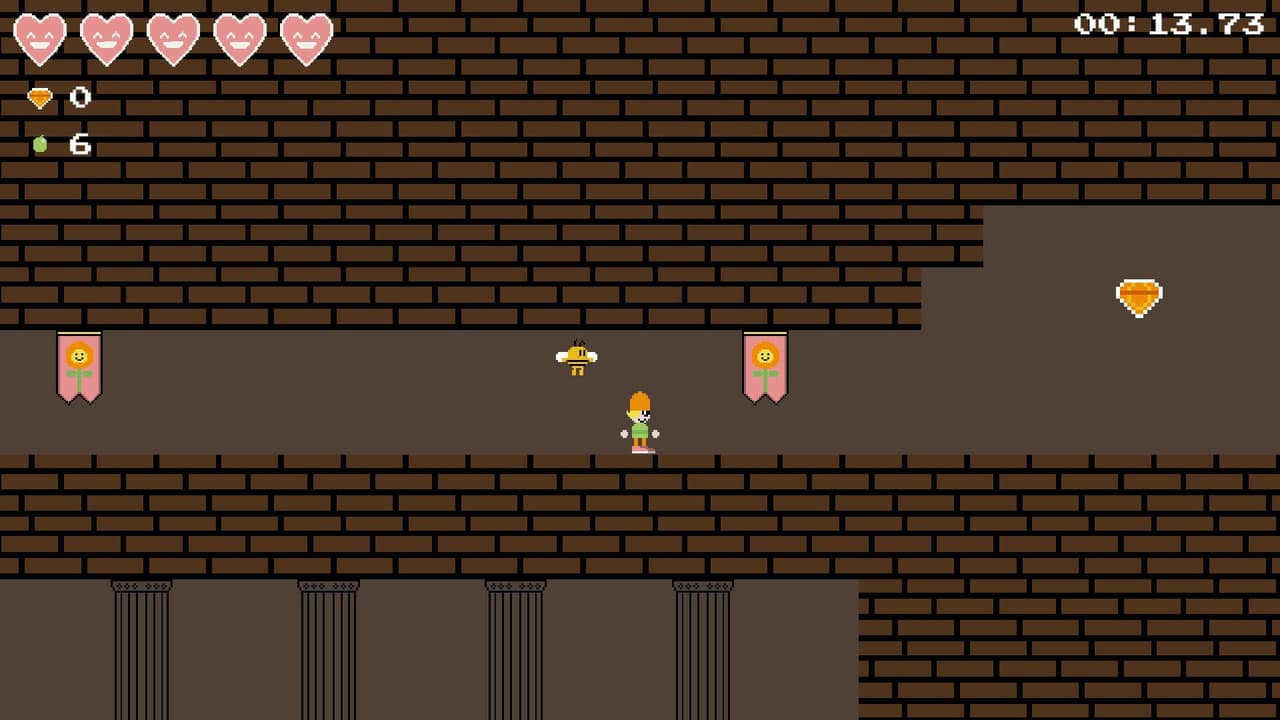My Pal, Bumblo screenshot 3