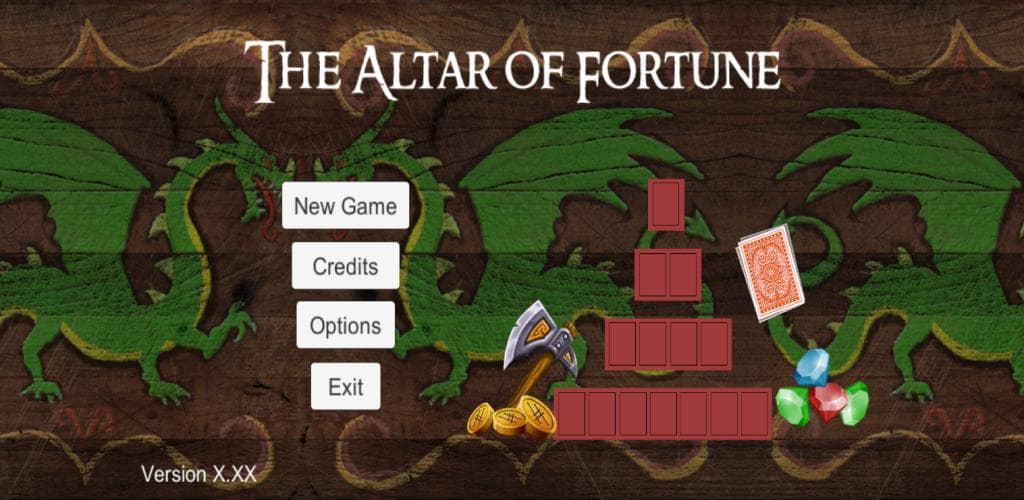 Altar of Fortune