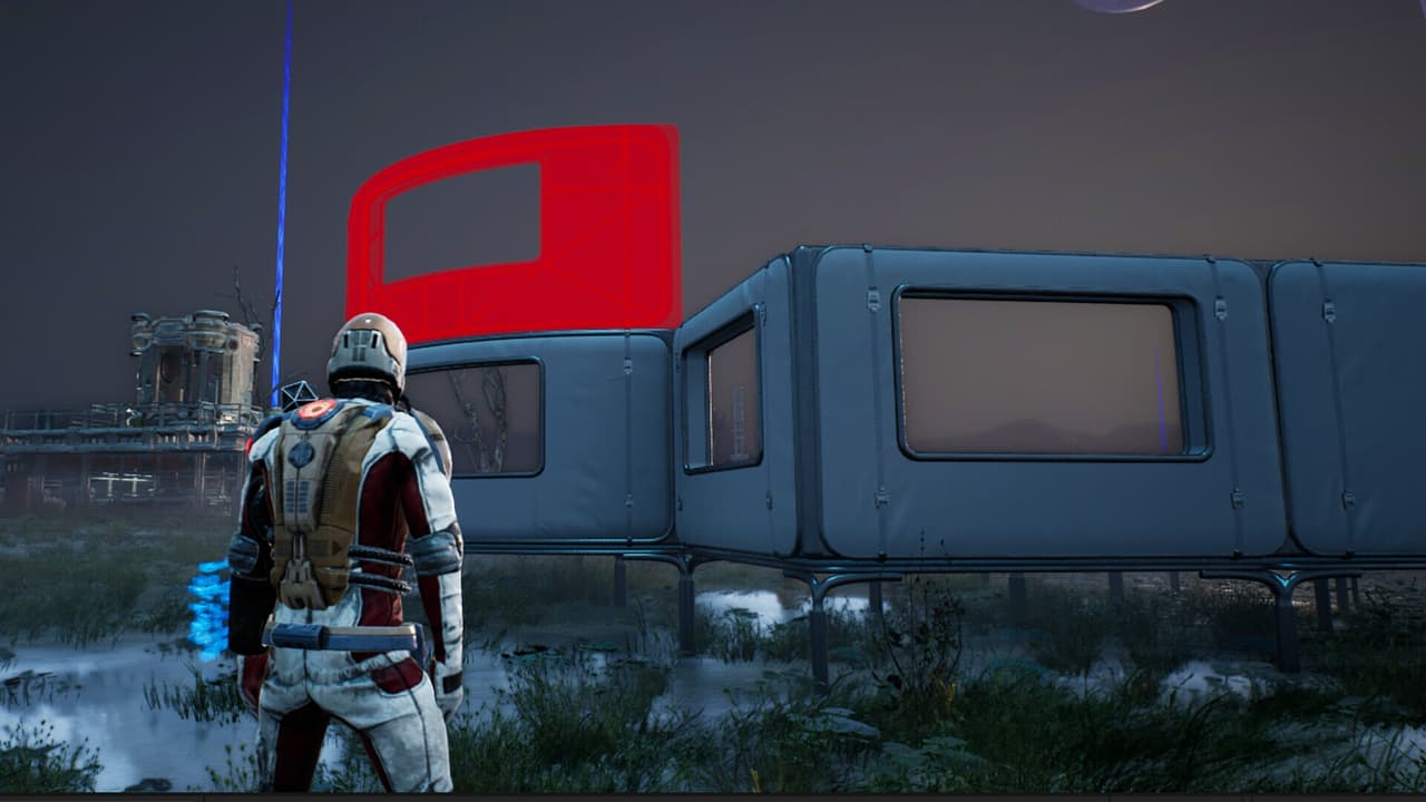 Outerstellar screenshot 5