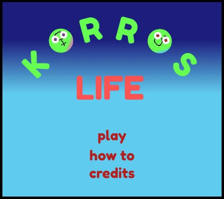 Korros Life