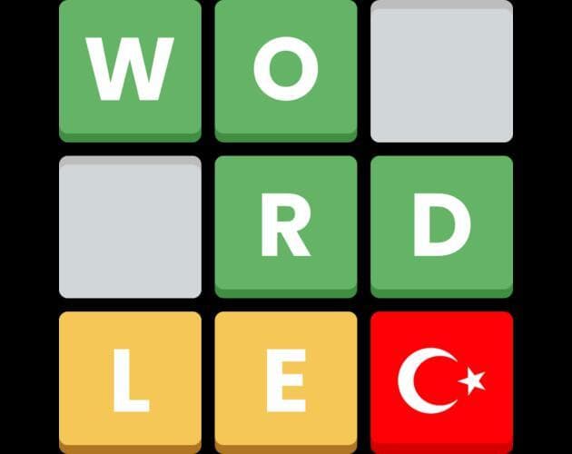 Wordle Türkçe