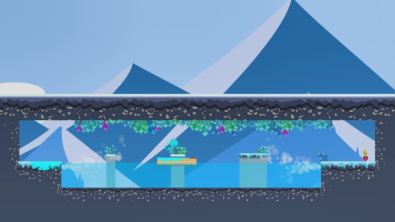Dont Feed The Slimes!