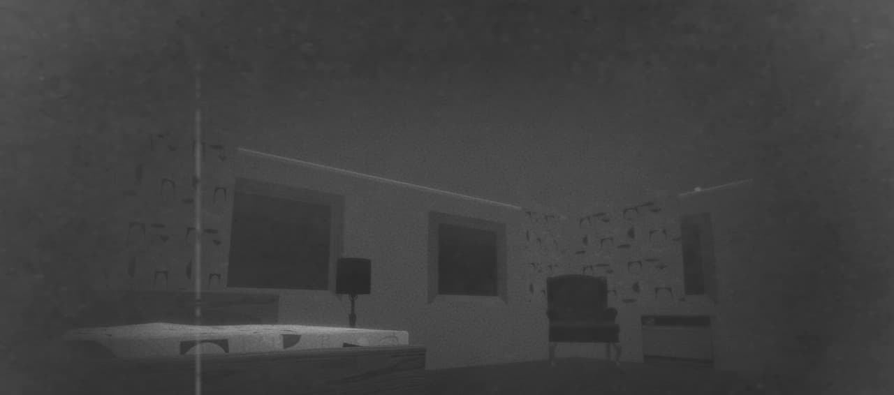 Vacant (itch) (hodgepodgegaragegames) screenshot 2