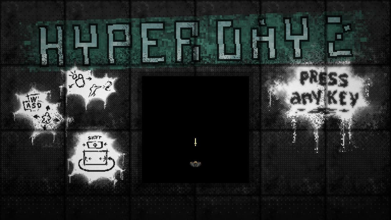Hyper Day 2 screenshot 5
