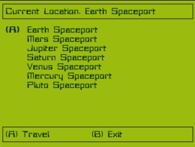 SpaceTrader