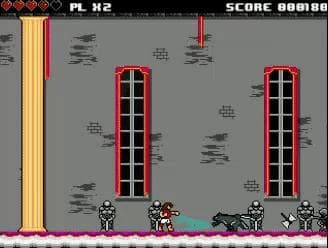 Castle Bender screenshot 3