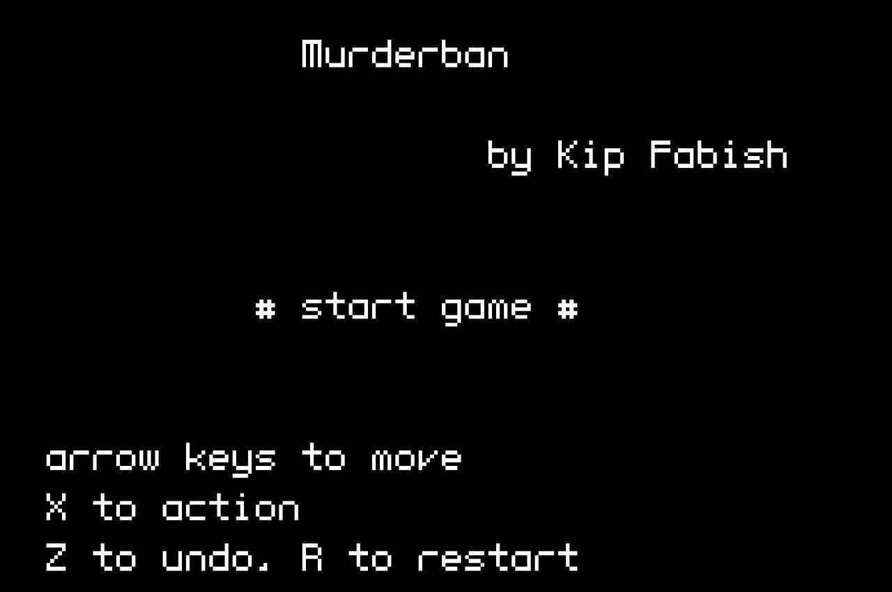 Murderban