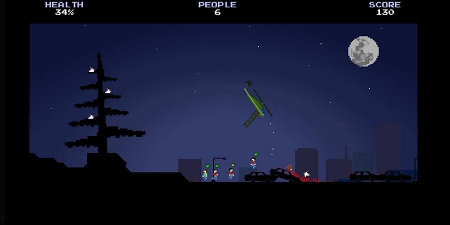 Chickendemic screenshot 2
