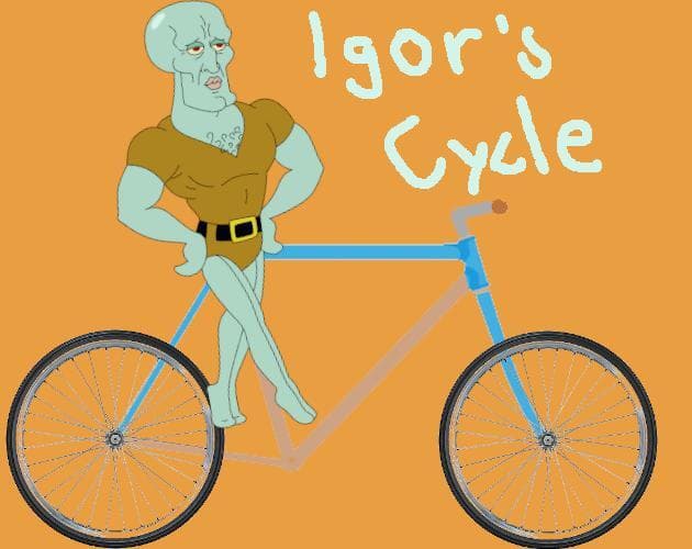 Igors Cycle
