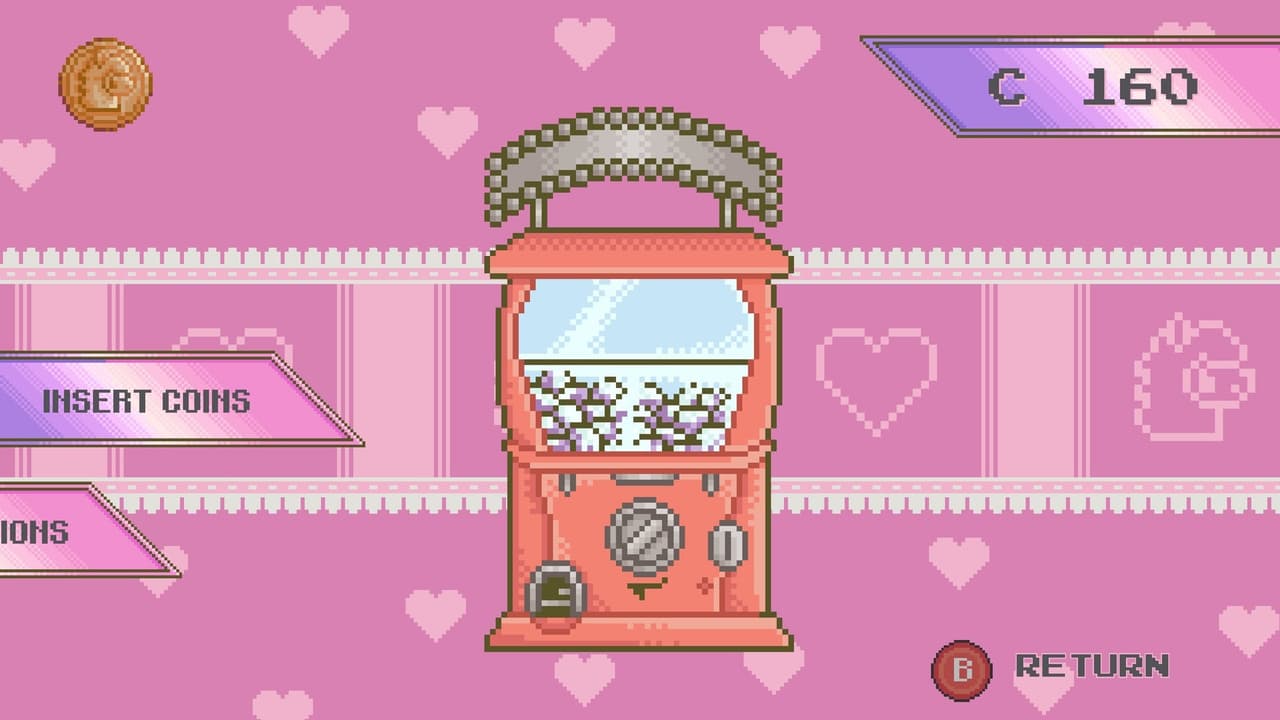 Alpacapaca Double Dash screenshot 3