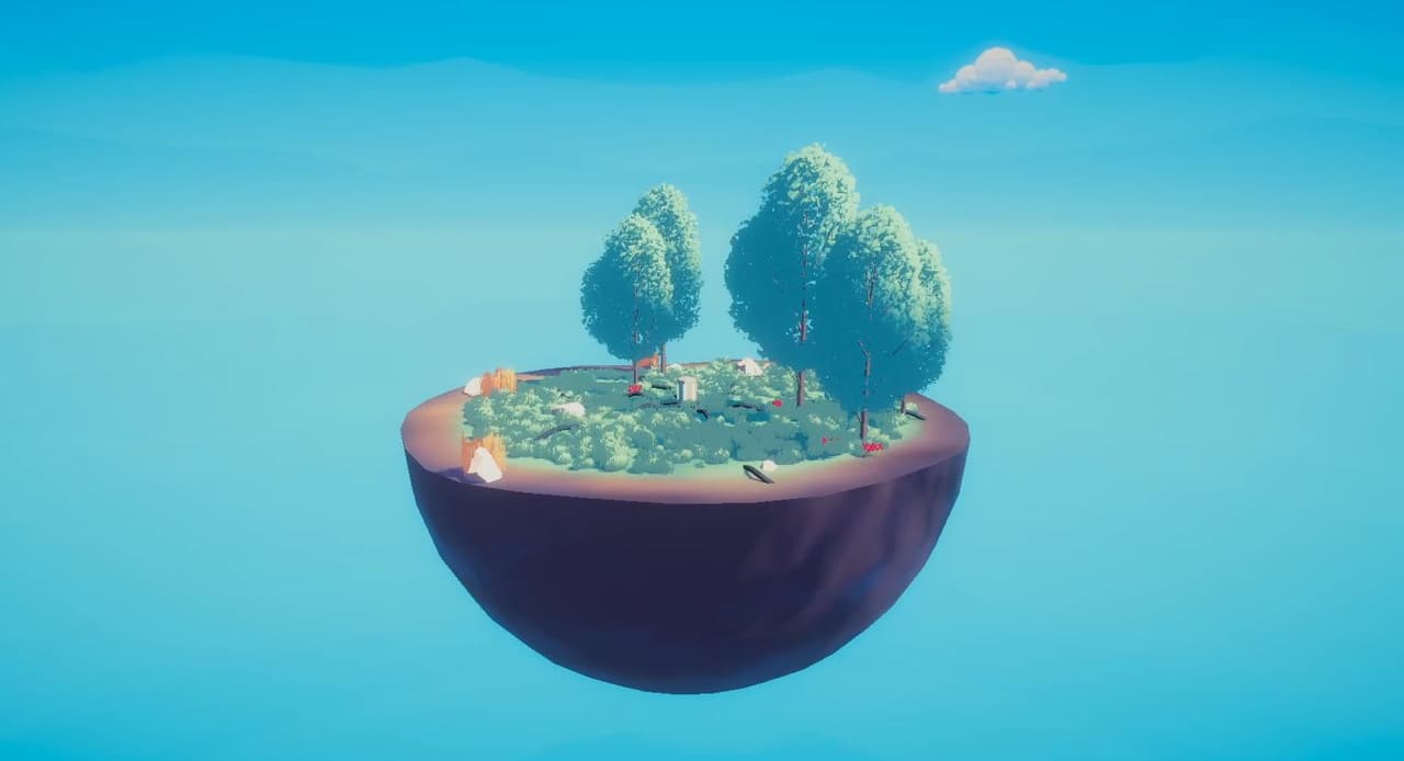 Planet Jumper (Timbelion) screenshot 2
