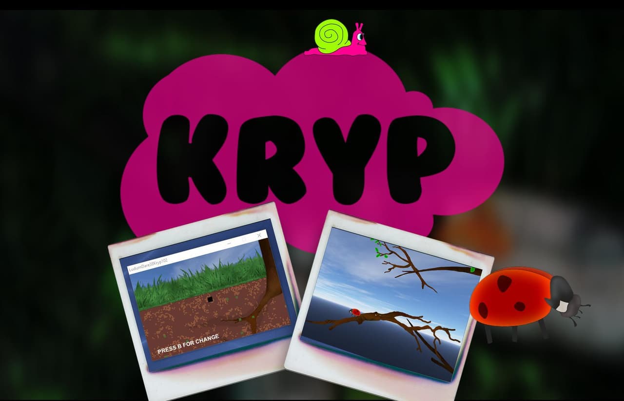 Kryp (nahkala)