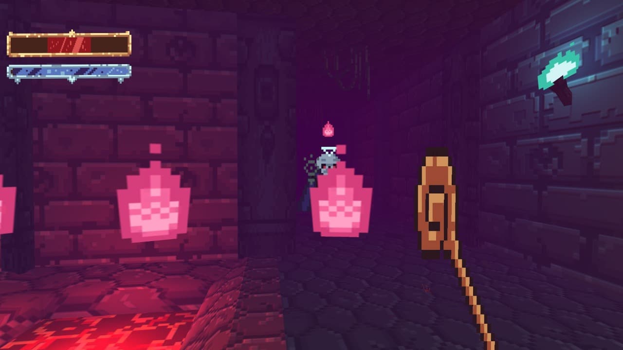 The Ultimate Scroll