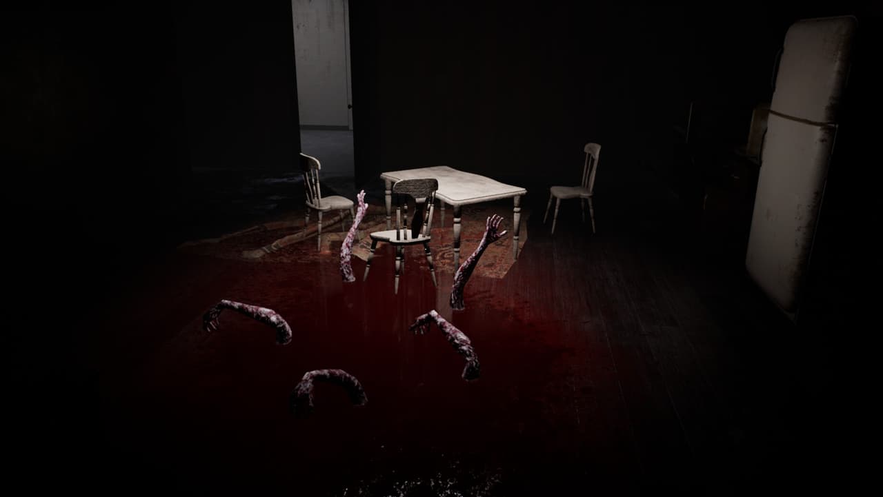 Dread screenshot 6