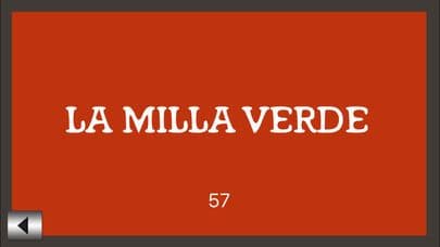 Charadas Adivina la palabra