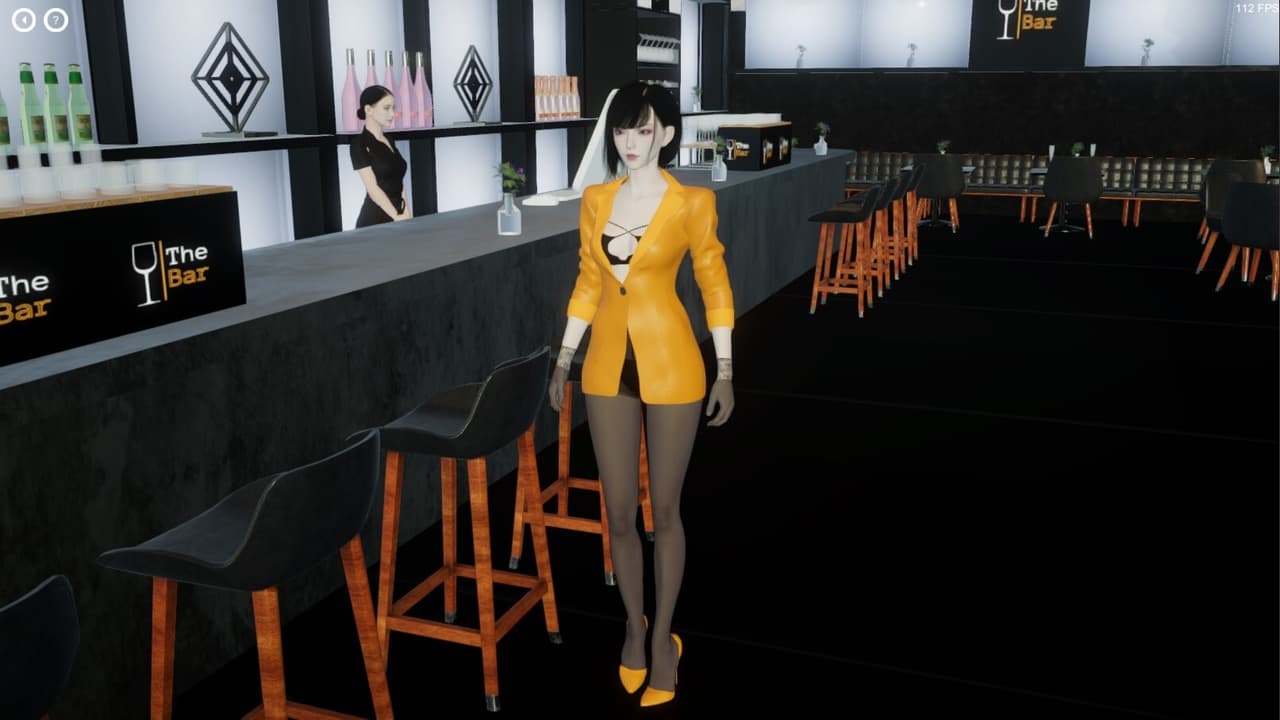 Hot Speed screenshot 3