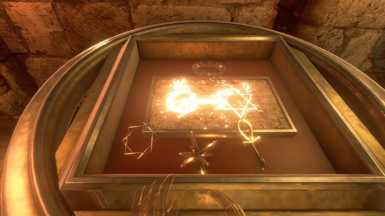 The Holy City screenshot 6