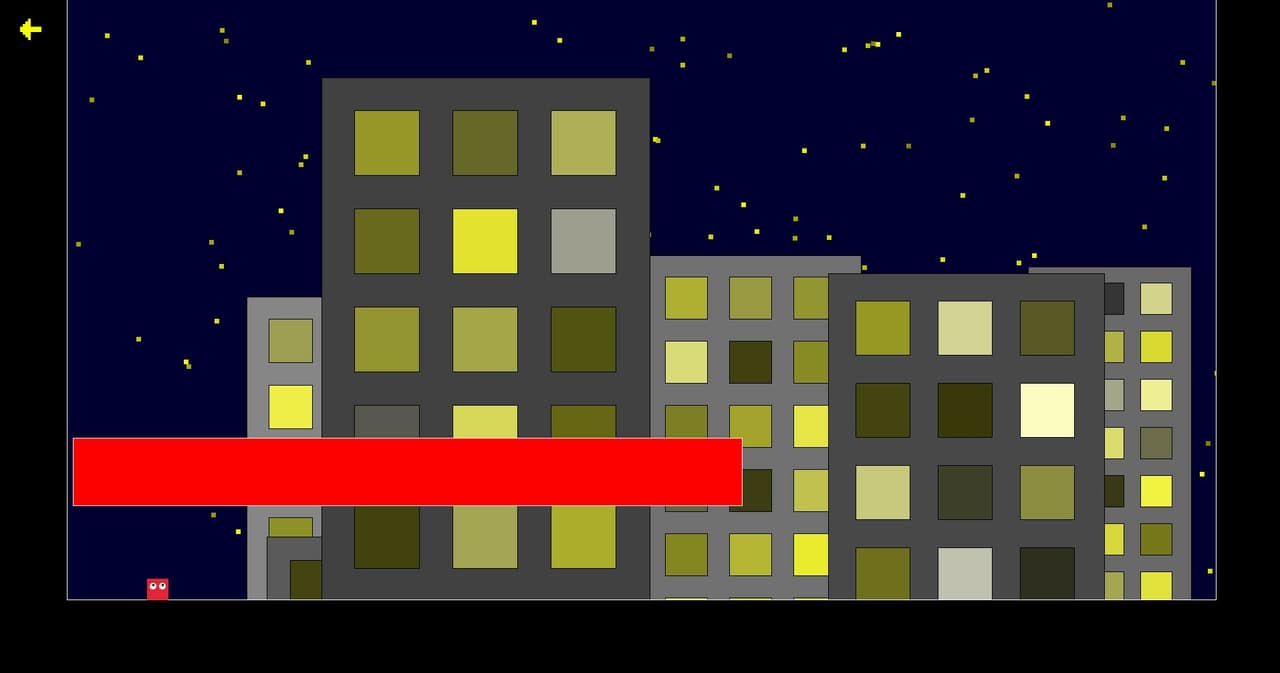 Yet Another Hard Game screenshot 2