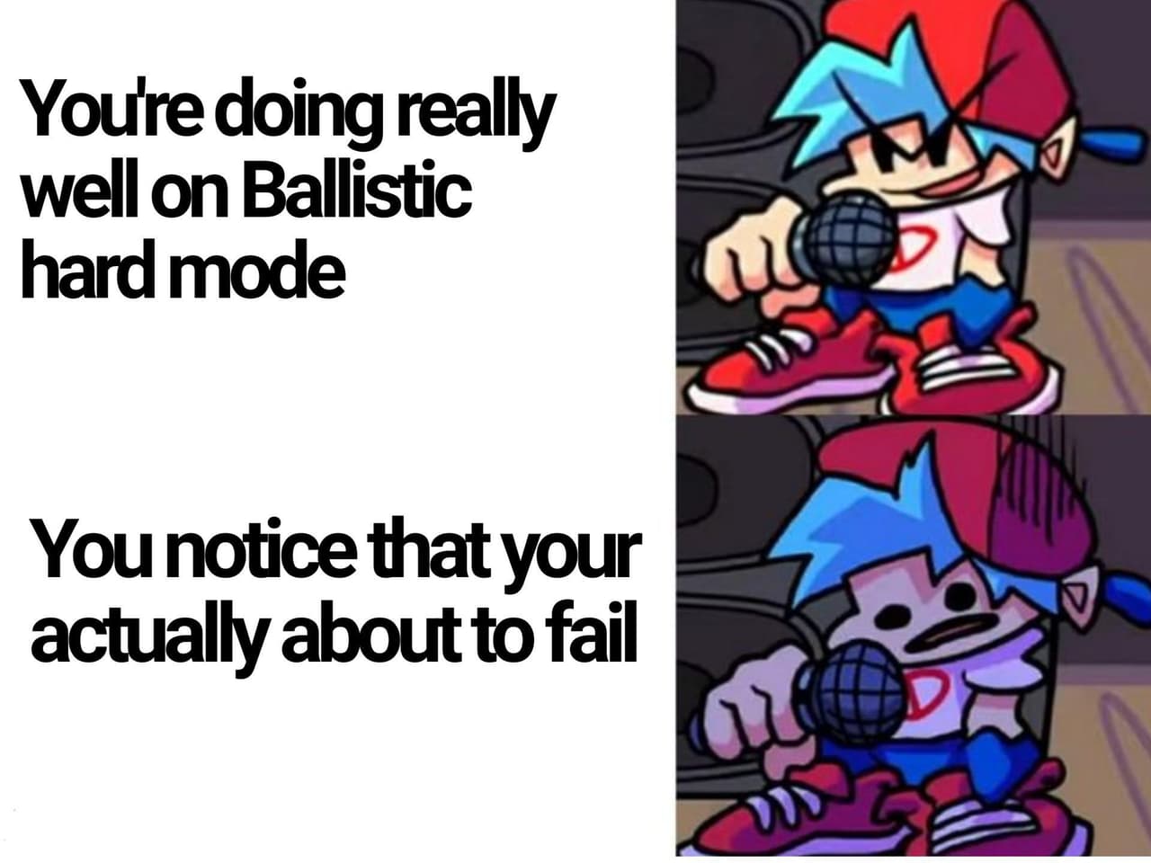 Template Mod For FNF Psych Engine!
