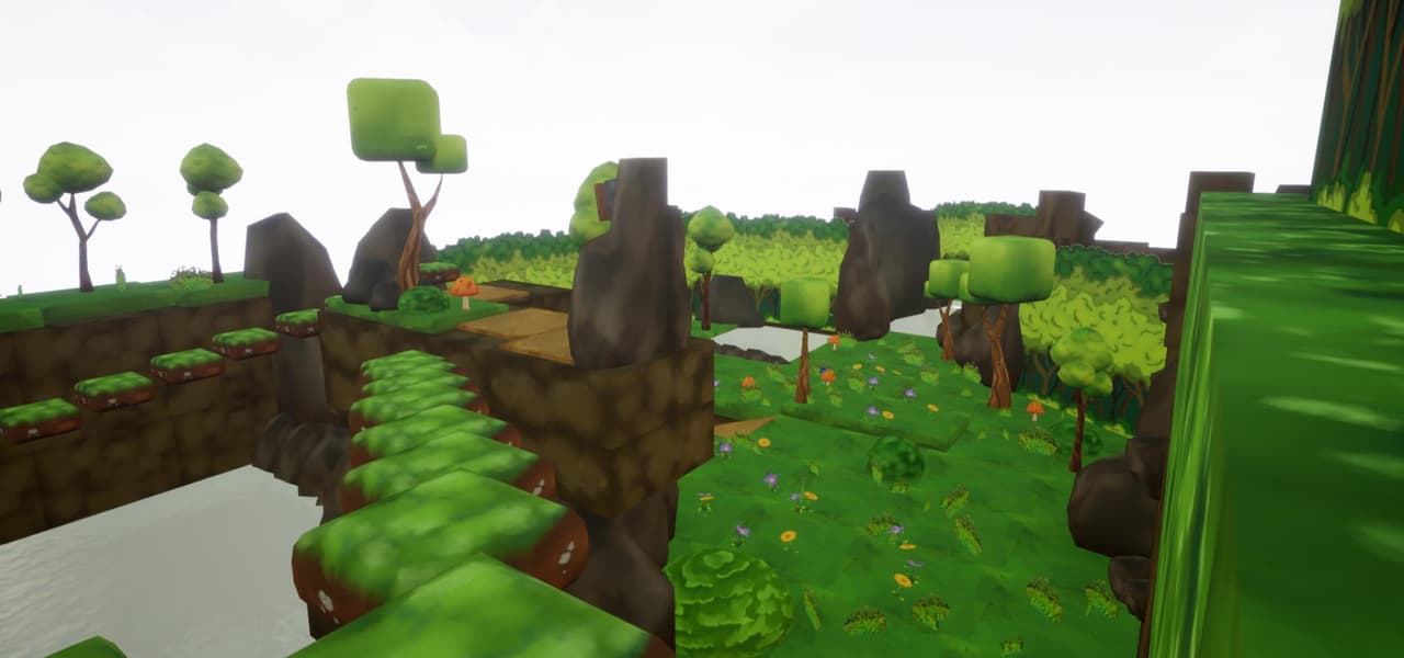 LOS MUNDOS DE PUZZLES - DEMO screenshot 4