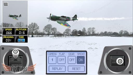 Real RC Flight Sim 2016 screenshot 4