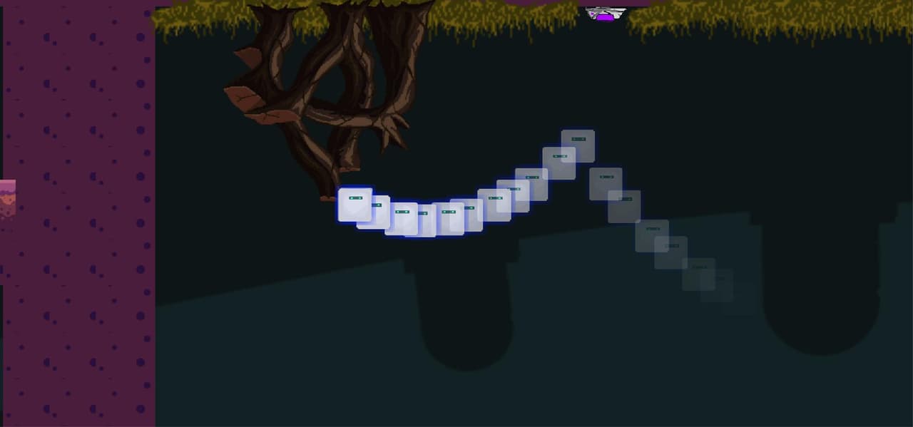 Edge Of Life 2.0 screenshot 3