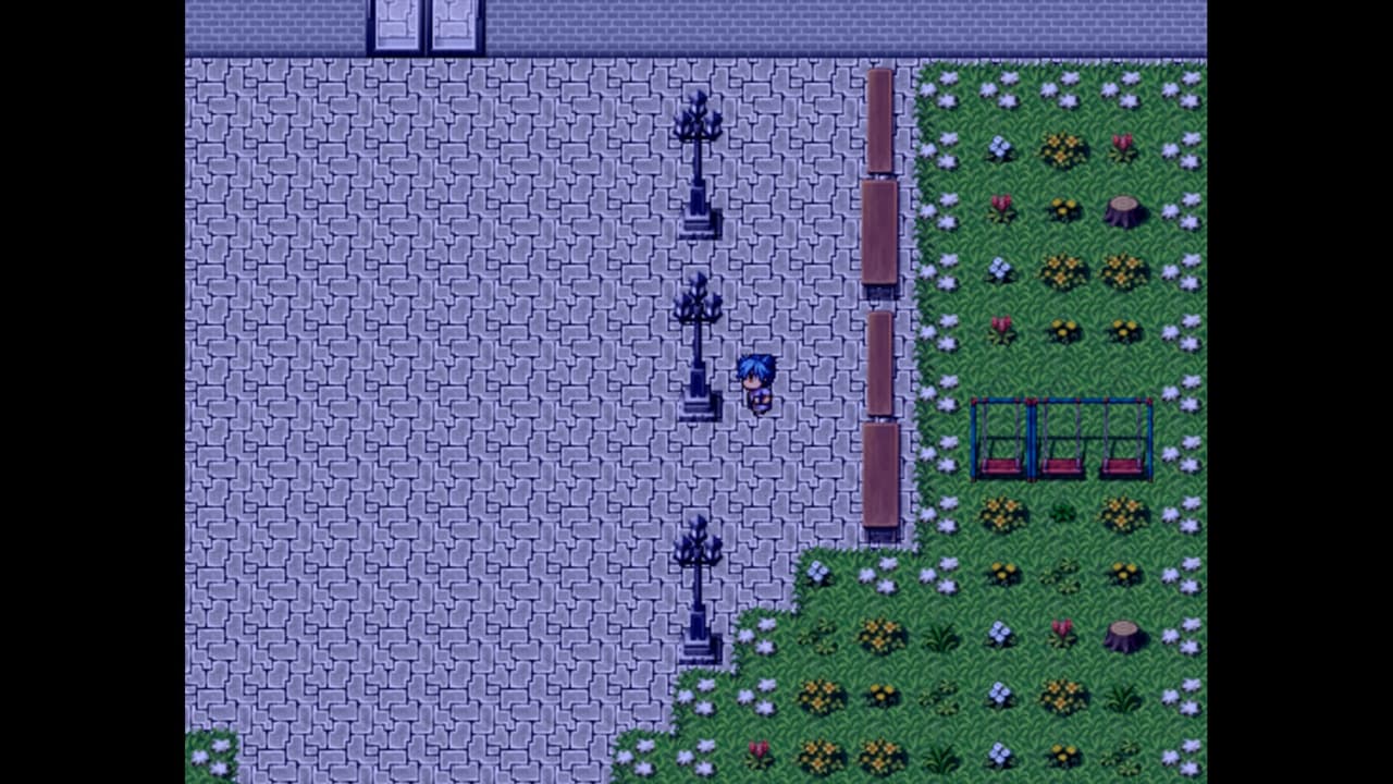 学院逃生 screenshot 5