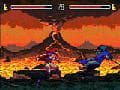 Eternal Champions (1993) screenshot 6