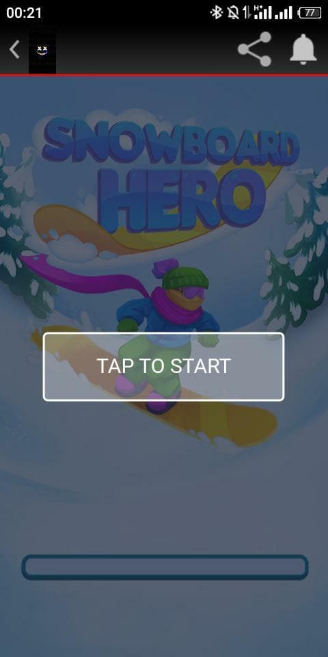 Game Zone screenshot 2