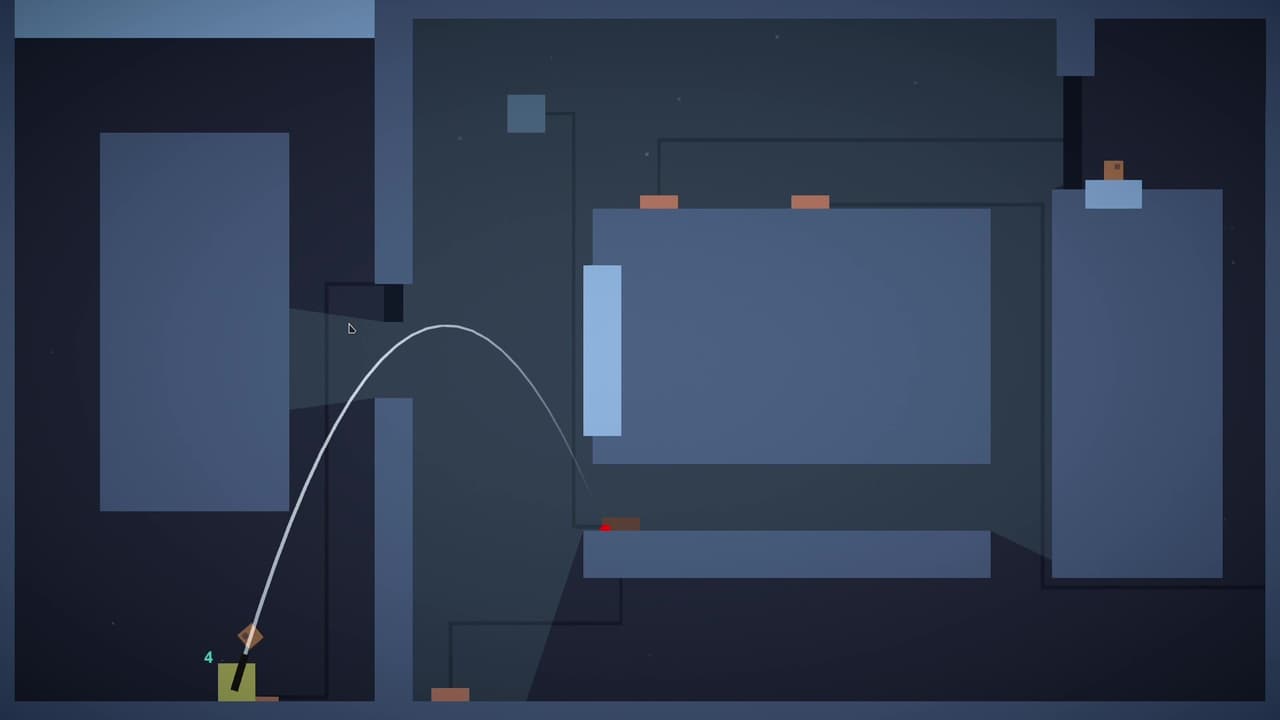 Square Cube screenshot 3