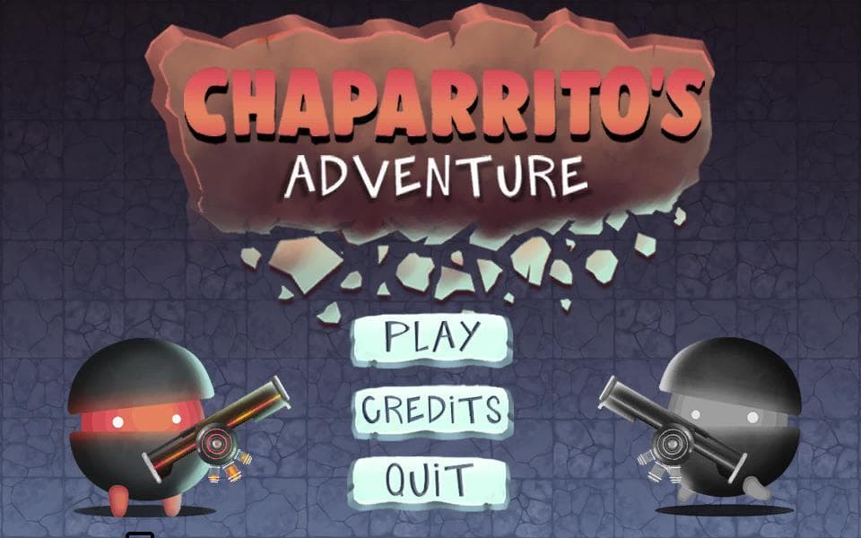 Chaparritos Adventure screenshot 2