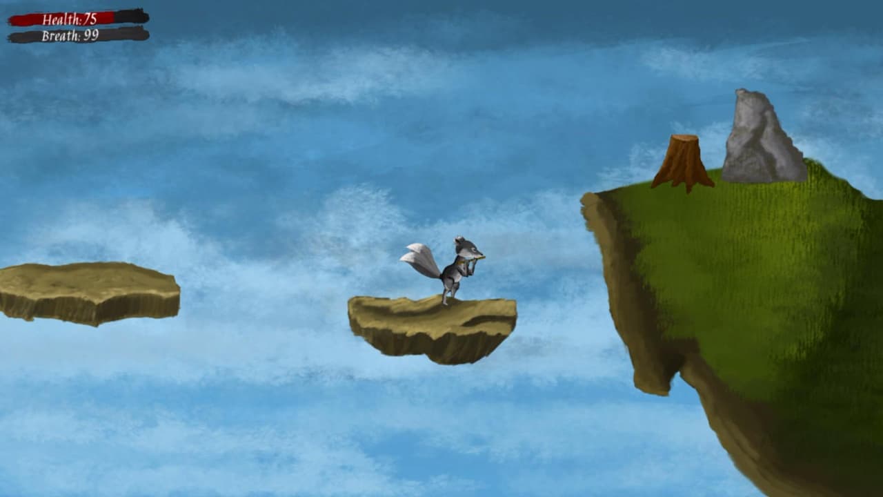 Songs of the Wind screenshot 4