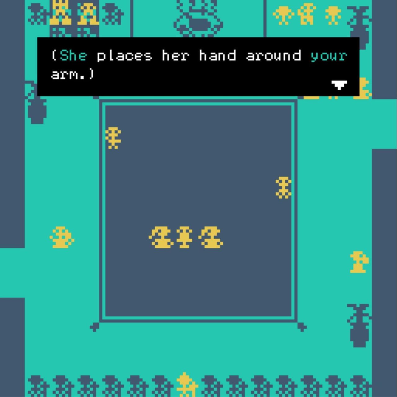 Killers Are Noble screenshot 3