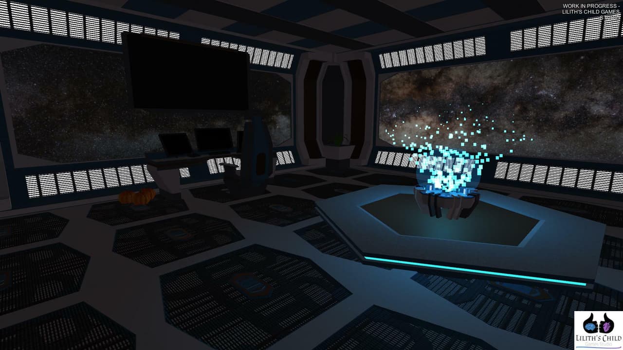 My Faceless Crew - Halloween Playable Teaser screenshot 4